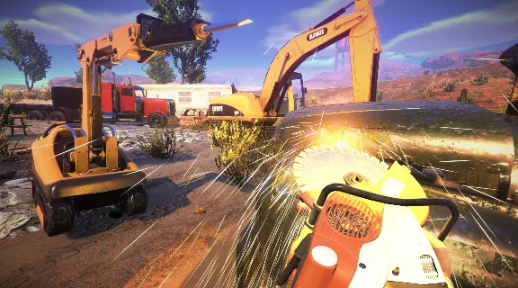 🟣 Demolish & Build 2018 - Steam Offline 🎮