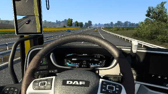 🟣 Euro Truck Simulator 2 - Steam Оффлайн 🎮