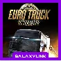 🟣 Euro Truck Simulator 2 - Steam Оффлайн 🎮