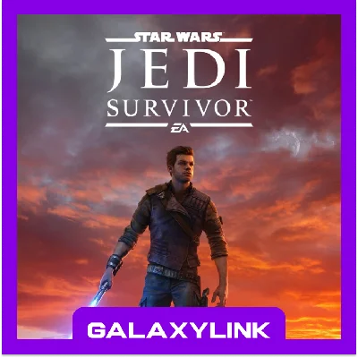 🟣 STAR WARS Jedi: Survivor - EA App Offline 🎮