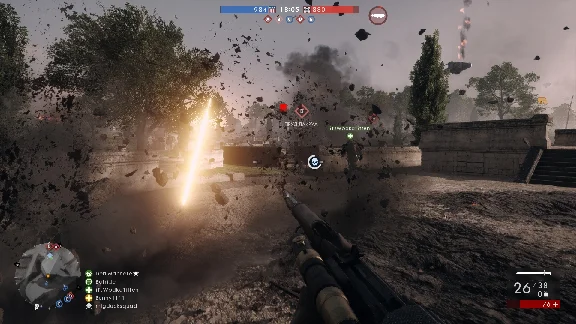 🟣 Battlefield 1 - EA App Оффлайн 🎮