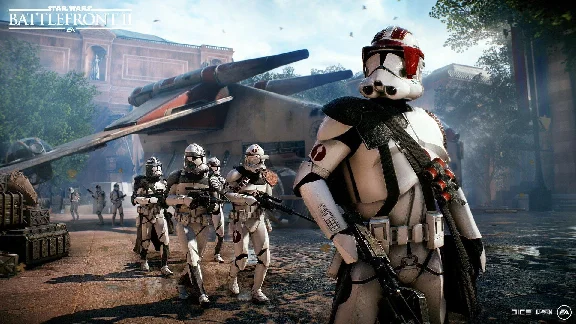 🟣 STAR WARS Battlefront II -  EA App Offline 🎮