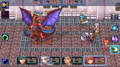 ☑️⭐Alphadia I & II XBOX⭐Покупка на Ваш аккаунт⭐☑️