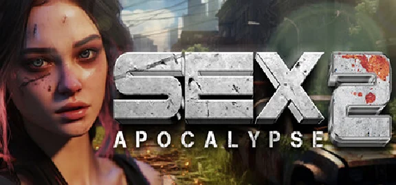 Sex Apocalypse 2 💎 STEAM GIFT RUSSIA