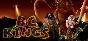 BC Kings 🔑STEAM KEY 🔥RUSSIA + CIS