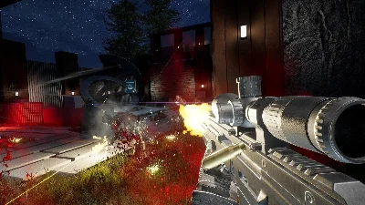 Trepang2 Xbox Series X|S