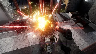 Trepang2 Xbox Series X|S