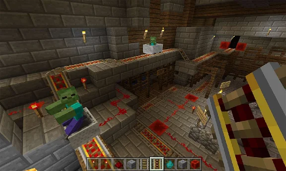 🎮 Minecraft: Java & Bedrock Edition for PC Key🔑
