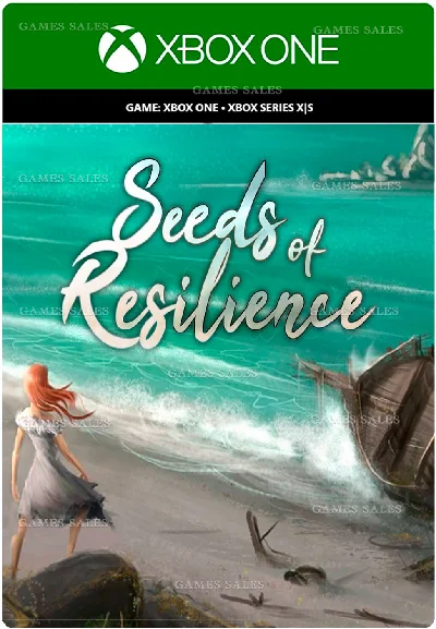 ✅❤️SEEDS OF RESILIENCE❤️XBOX ONE|XS🔑KEY✅