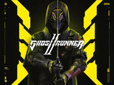 ⚫ Ghostrunner Deluxe 2 Key 🔑 XBOX ONE/SERIES X|S
