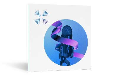 🔑 iZotope RX 10 Elements