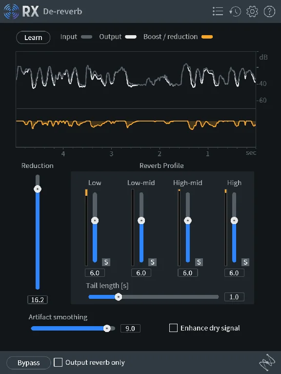 🔑 iZotope RX 10 Elements