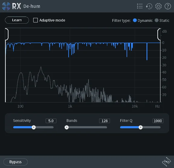 🔑 iZotope RX 10 Elements