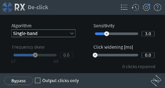 🔑 iZotope RX 10 Elements