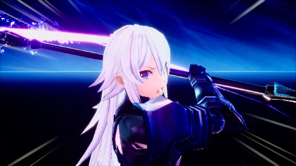 SWORD ART ONLINE Last Recollection Deluxe Xbox One X|S