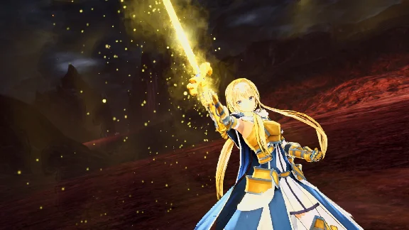 SWORD ART ONLINE Last Recollection Deluxe Xbox One X|S