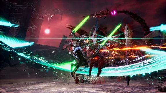 SWORD ART ONLINE Last Recollection Deluxe Xbox One X|S