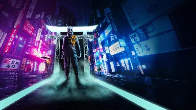 ✔️FM2023+Ghostwire: Tokyo for PC on Epic Games Store