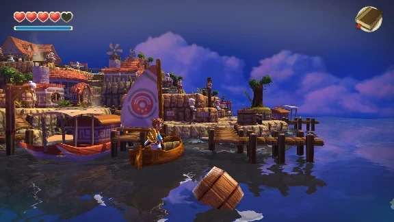✅❤️OCEANHORN - MONSTER OF UNCHARTED SEAS❤️XBOX ONE|XS🔑