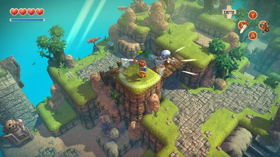 ✅❤️OCEANHORN - MONSTER OF UNCHARTED SEAS❤️XBOX ONE|XS🔑