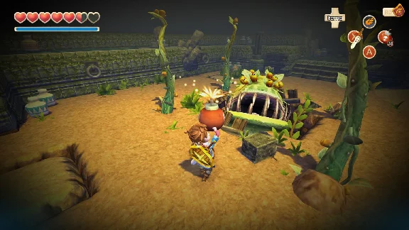 ✅❤️OCEANHORN - MONSTER OF UNCHARTED SEAS❤️XBOX ONE|XS🔑