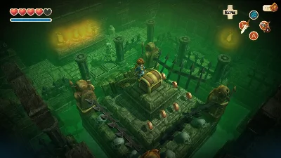 ✅❤️OCEANHORN - MONSTER OF UNCHARTED SEAS❤️XBOX ONE|XS🔑