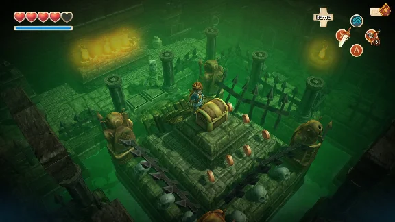 ✅❤️OCEANHORN - MONSTER OF UNCHARTED SEAS❤️XBOX ONE|XS🔑