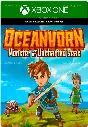 ✅❤️OCEANHORN - MONSTER OF UNCHARTED SEAS❤️XBOX ONE|XS🔑