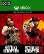 Red Dead Redemption & Red Dead Redemption 2 Bundle XBOX