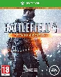 BATTLEFIELD 4 PREMIUM EDITION XBOX ONE / X|S Code 🔑