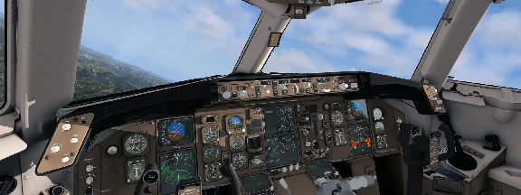 ✅ FF Boeing 767-300 full version Forever Guarantee ✅