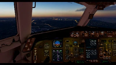 ✅ FF Boeing 767-300 full version Forever Guarantee ✅