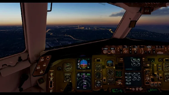 ✅ FF Boeing 767-300 full version Forever Guarantee ✅