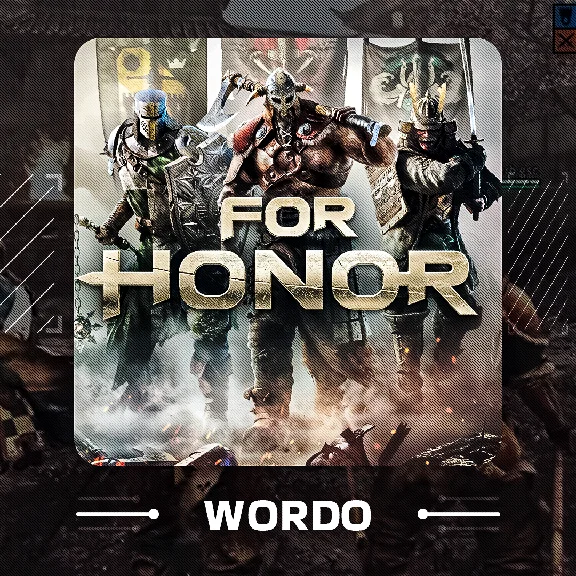 For Honor  | CHANGING ALL DATA ✅ + Mail
