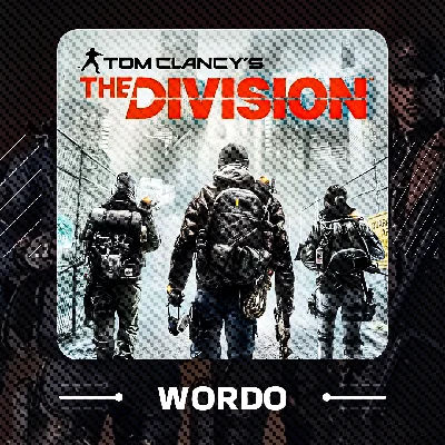 Tom Clancys The Division | ONLINE & FOREVER ✅