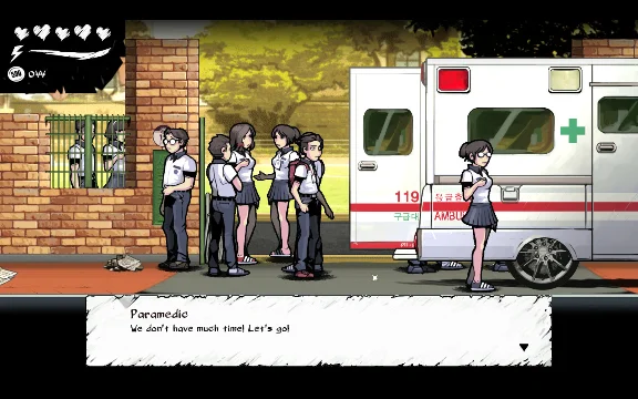 ✅The Coma: Recut ⭐Steam\РФ+Весь Мир\Key⭐ + Бонус
