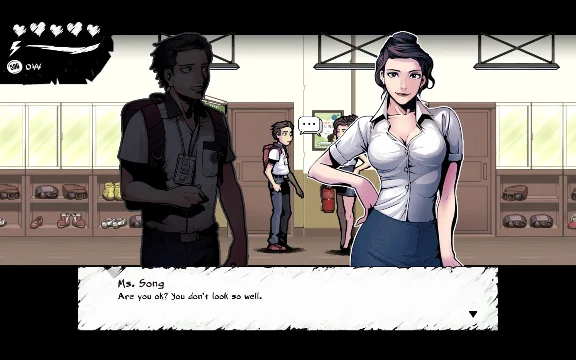 ✅The Coma: Recut ⭐Steam\РФ+Весь Мир\Key⭐ + Бонус