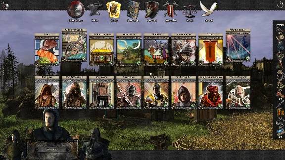 ✅Kingdom Wars 2 Definitive Edition⭐Steam\РФ+Мир\Key⭐+🎁