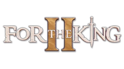 🔥 For The King-II | Steam RU+UA+KZ+CIS 🔥