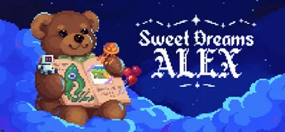 🔥 Sweet Dreams Alex | Steam РУ+UA+KZ+СНГ🔥