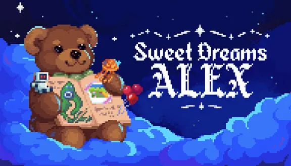 🔥 Sweet Dreams Alex | Steam РУ+UA+KZ+СНГ🔥