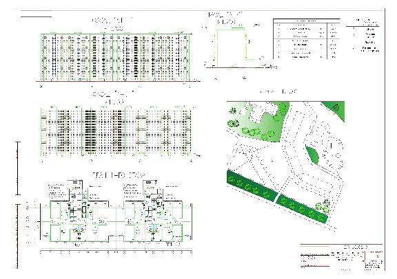 Graduate work