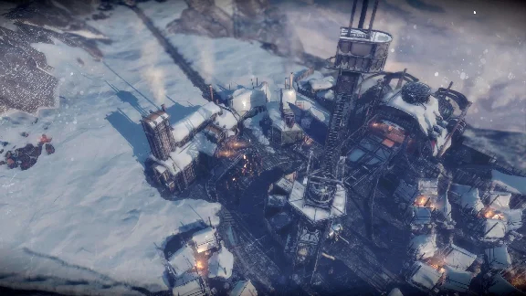 ✅❤️FROSTPUNK: COMPLETE COLLECTION❤️XBOX🔑KEY✅