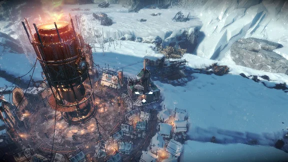 ✅❤️FROSTPUNK: COMPLETE COLLECTION❤️XBOX🔑KEY✅