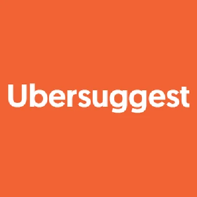 Ubersuggest 1 month plan fast delivery