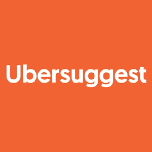 Ubersuggest 1 month plan fast delivery