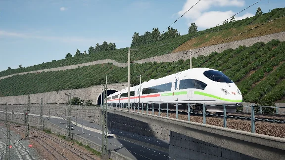 ✅❤️TRAIN SIM WORLD 3: GER STARTER PACK❤️XBOX+PC🔑КЛЮЧ