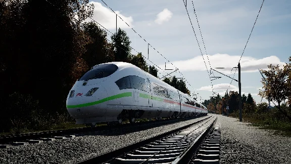 ✅❤️TRAIN SIM WORLD 3: GER STARTER PACK❤️XBOX+PC🔑КЛЮЧ