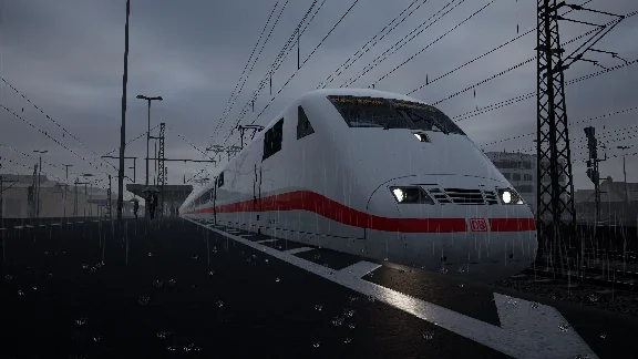 ✅❤️TRAIN SIM WORLD 3: GER STARTER PACK❤️XBOX+PC🔑КЛЮЧ