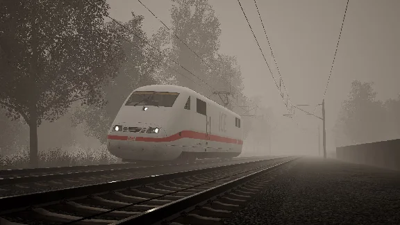 ✅❤️TRAIN SIM WORLD 3: GER STARTER PACK❤️XBOX+PC🔑КЛЮЧ